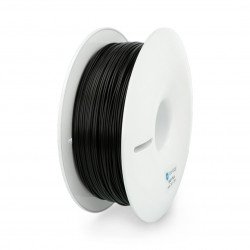 Filament Fiberlogy Easy PLA 1,75mm 0,85kg - black