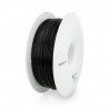 Filament Fiberlogy Easy PLA 1,75mm 0,85kg - black - zdjęcie 2