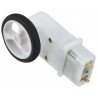 DC motor - angular - 180:1 DC motor - angular - 180:1 - zdjęcie 3