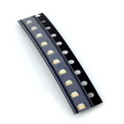 Dioda LED smd 0805  biała 10 szt.