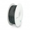 Filament Fiberlogy Easy PLA 1,75mm 0,85kg - Vertigo (black with glitter) - zdjęcie 2