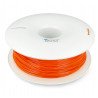 Filament Fiberlogy Easy PET-G 1,75mm 0,85kg - orange - zdjęcie 4