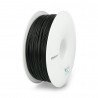 Filament Fiberlog HIPS 1.75mm 0.85kg - black - zdjęcie 1