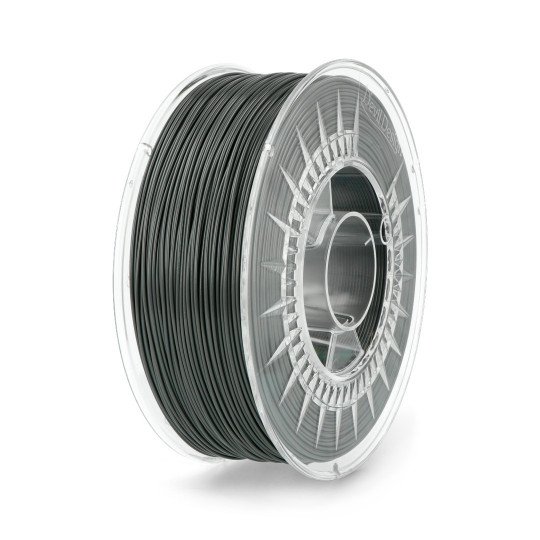 Filament Devil Design PLA 1,75mm 1kg - dark grey