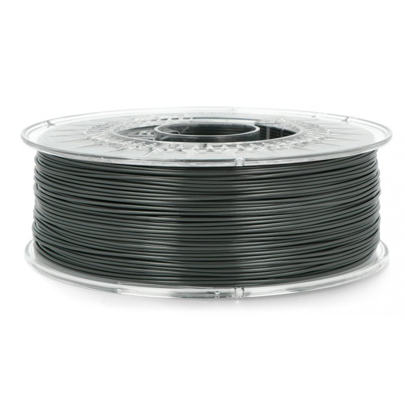 Filament Devil Design PLA 1,75mm 1kg - dark grey
