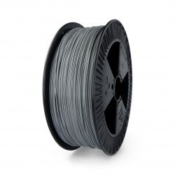 Filament Devil Design PLA 1,75mm 2kg - grey
