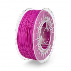 Filament Devil Design PLA 1,75mm 1kg - purple