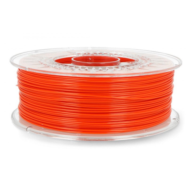 Filament Devil Design PET-G 1,75mm 1kg - dark orange