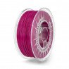 Filament Devil Design PET-G 1.75mm 1kg - purple - zdjęcie 1