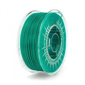 Devil Design PETG 1,75mm 1kg - Emerald Green