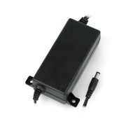 MW Power EBD2412 12V/2A switching power supply - DC plug 5.5/2.1mm