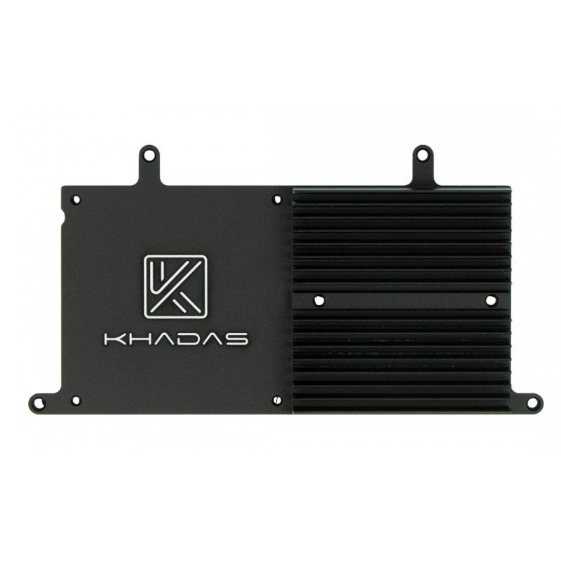 Radiator for Khadas Edge