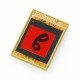 Karta pamięci EMTEC Micro SDHC 4GB z adapterem Karta pamięci EMTEC Micro SDHC 4GB z adapterem