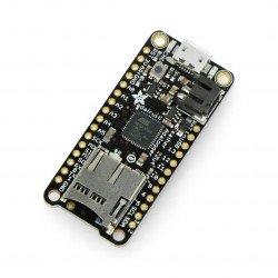 Feather Adalogger Adafruit 32u4 - Arduino-compatible