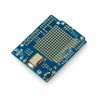 Bluefruit LE Shield - Bluetooth Arduino programmer - zdjęcie 1