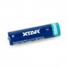XTAR 18650 rechargeable battery - 2600mAh - zdjęcie 1