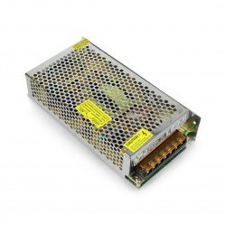Power supply for LED Akyga 11-15V / 12.5A / 150W