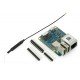 NanoPi NEO Plus2 - Allwinner H5 Quad-Core 1GHz + 1GB RAM + 8GB eMMC NanoPi NEO Plus2 - Allwinner H5 Quad-Core 1GHz + 1GB RAM + 8GB eMMC
