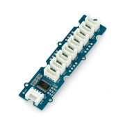Grove - I2C hub splitter - 8 ports - TCA9548A - Seeedstudio 103020293