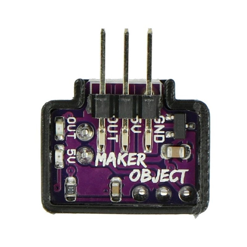 Cytron Maker Object - Digital distance sensor IR 38kHz