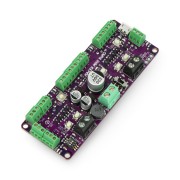 Cytron Maker Mini Sumo - robot controller