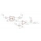 Komparator analogowy LM239 (SMD) Komparator analogowy LM239 (SMD)