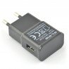 Blow H21B USB 5V 2.1A power supply - zdjęcie 2