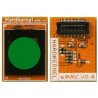 8GB eMMC memory module with Android for Odroid N2 - zdjęcie 2