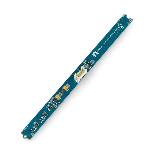 Grove - RGB LED module - 20 WS2813 diodes - Seeedstudio 104020170