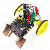 Simple Robotics Kit for the BBC micro:bit - Single Pack - zdjęcie 2