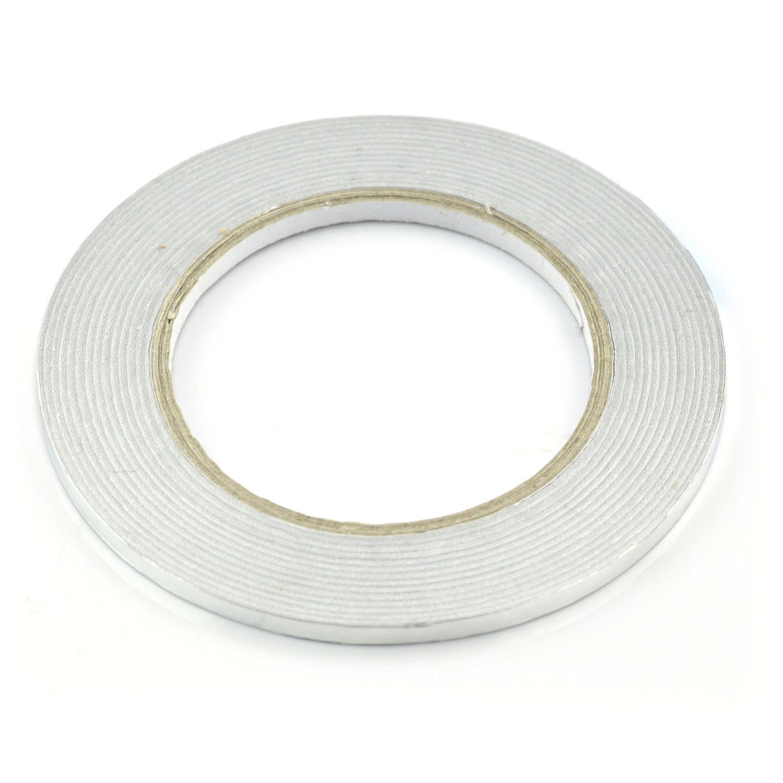 EMI aluminium tape with 5 mm adhesive