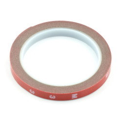 Double-sided foam tape 10mm x 3m