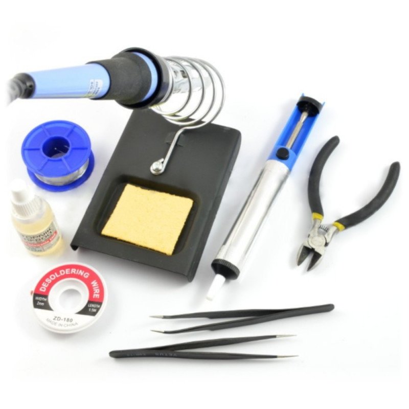 Dremel 4250 (4250-35) multi-tool + accessories Botland - Robotic Shop