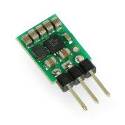 Polol S7V7F5 - step-up/step-down converter - 5V 1A - soldered connectors