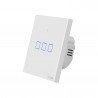 Sonoff T0EU3C-TX - touch light switch - WiFi - zdjęcie 5