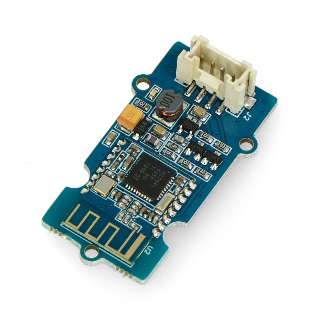 Grove - Blueseeed - Bluetooth module HM11 - Seeedstudio 113020007