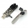rogramator USBasp ATMEL AVR ISP - zdjęcie 1