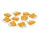 Car Fuse Midi 5A - 100pcs Car Fuse Midi 5A - 100pcs