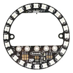 LED Ring for BBC micro:bit - Kitronik 5625