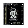 Kitronik All-in-one Robotics Board - Motherboard for BBC micro:bit - zdjęcie 4
