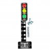 Kitronik STOP:bit - Traffic lights for BBC micro:bit - zdjęcie 3