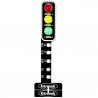 Kitronik STOP:bit - Traffic lights for BBC micro:bit - zdjęcie 4