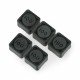 Dławik drutowy 10uH 4A SMD Dławik drutowy 10uH 4A SMD