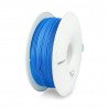 Filament Fiberlogy FiberSilk 1.75mm 0.85kg - Metallic Blue - zdjęcie 1