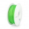 Filament Fiberlogy FiberSilk 1.75mm 0.85kg - Metallic Green - zdjęcie 1