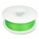 Filament Fiberlogy FiberSilk 1.75mm 0.85kg - Metallic Green Filament Fiberlogy FiberSilk 1.75mm 0.85kg - Metallic Green