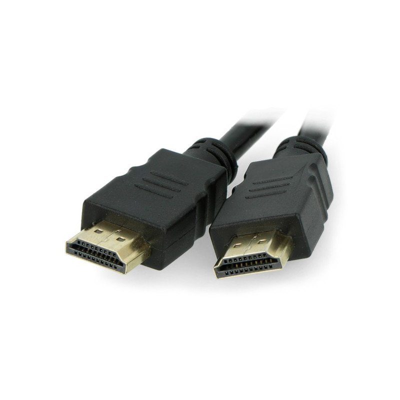 HDMI cable class 1.4 - 1.5 m long