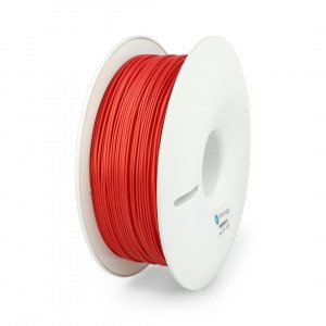 Fiberlogy FiberSilk 1,75mm 0,85kg - Red