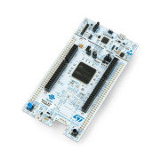 STM32 NUCLEO-F030R8