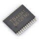 TB6612FNG - Two channel motor controller TB6612FNG - Two channel motor controller